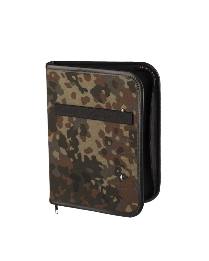 BW SCHREIBMAPPE DIN A5 FLECKTARN NORTHVIVOR