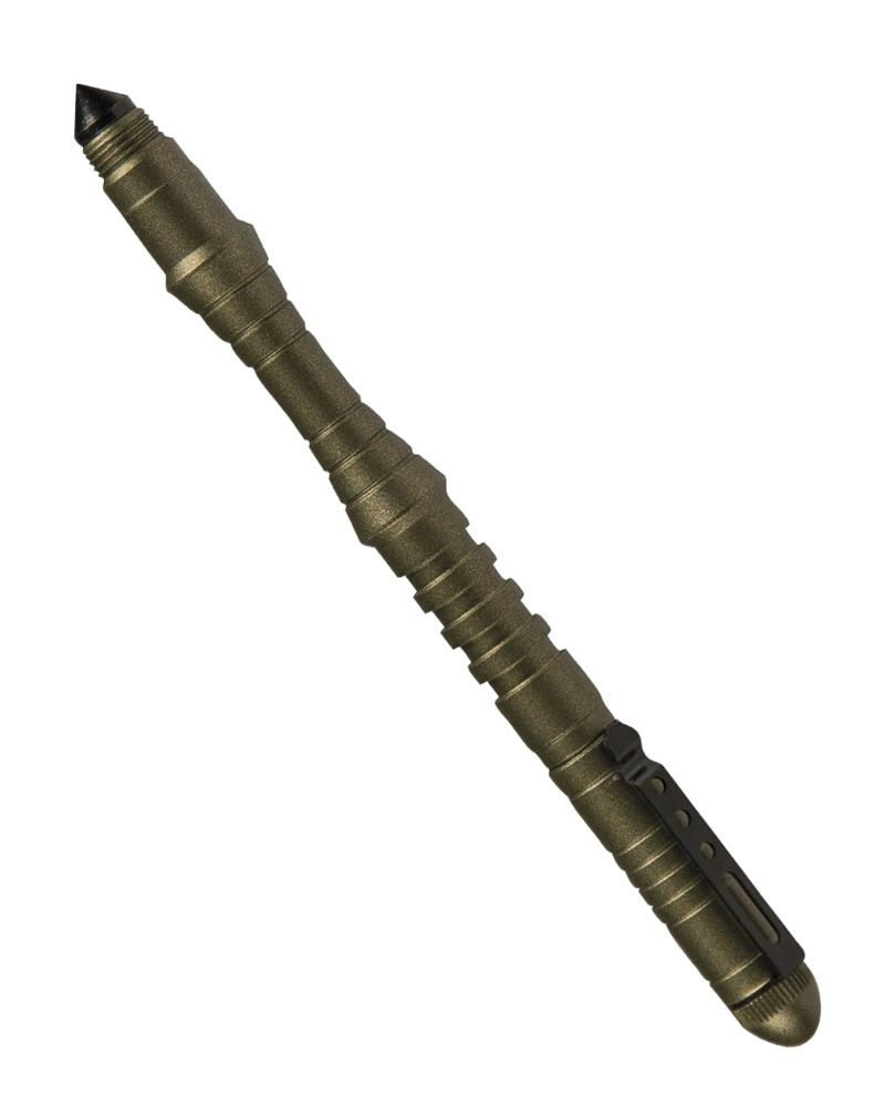 TACTICAL PEN OLIV NORTHVIVOR