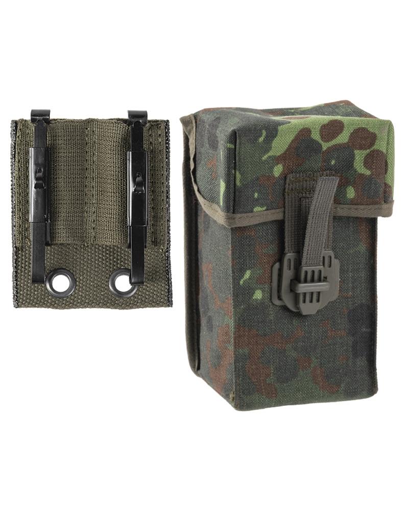 BW MAGAZINTASCHE G3 FLECKT.M.ADAPTER NORTHVIVOR