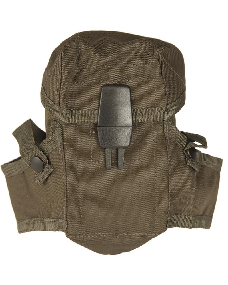 US MAG.TASCHE LC2 (M16) OLIV NORTHVIVOR