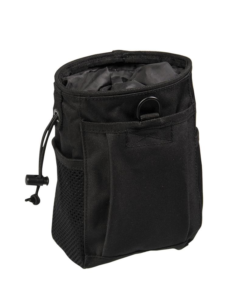 EMPTY SHELL POUCH MOLLE SCHWARZ NORTHVIVOR