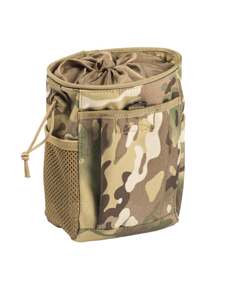 EMPTY SHELL POUCH MOLLE MULTITARN® NORTHVIVOR
