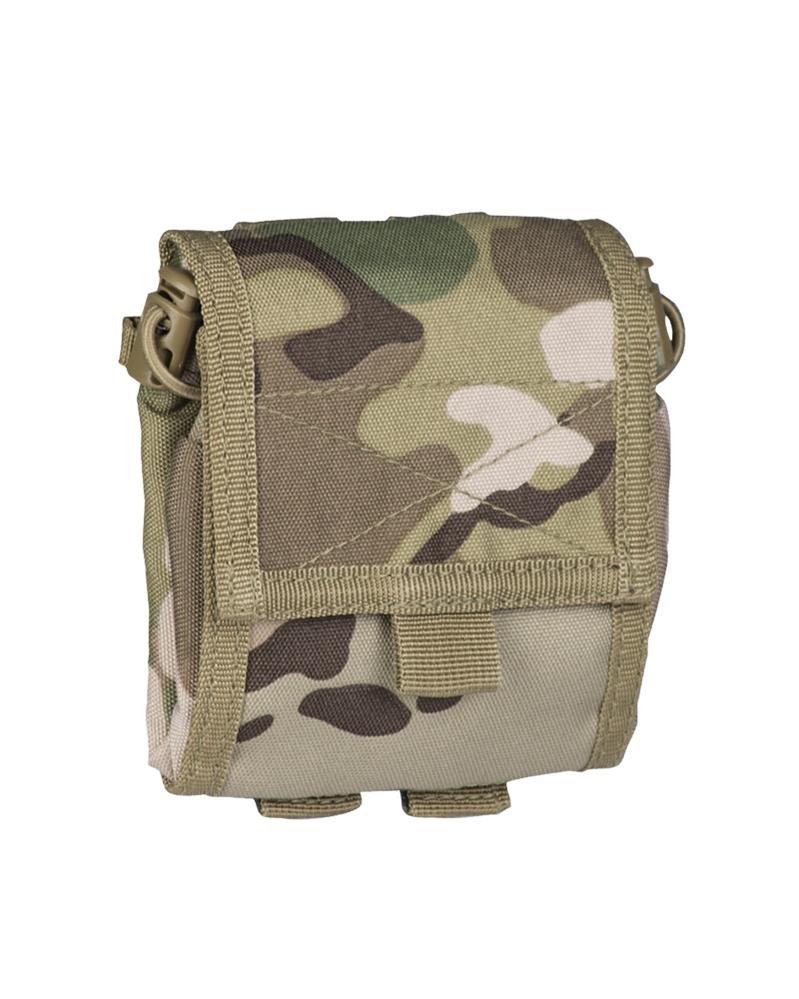 EMPTY SHELL POUCH COLLAPS.MULTITARN® NORTHVIVOR