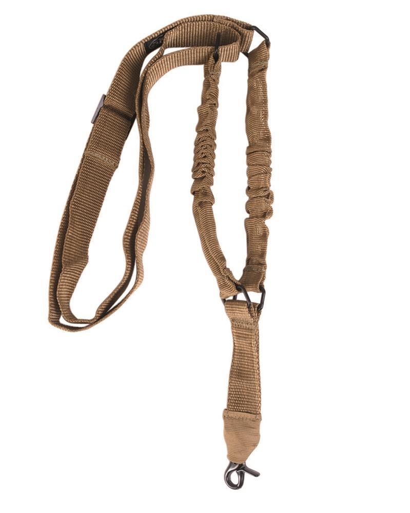 TACTICAL TRAGEGURT M.BUNGEE 1-POINT COYO NORTHVIVOR