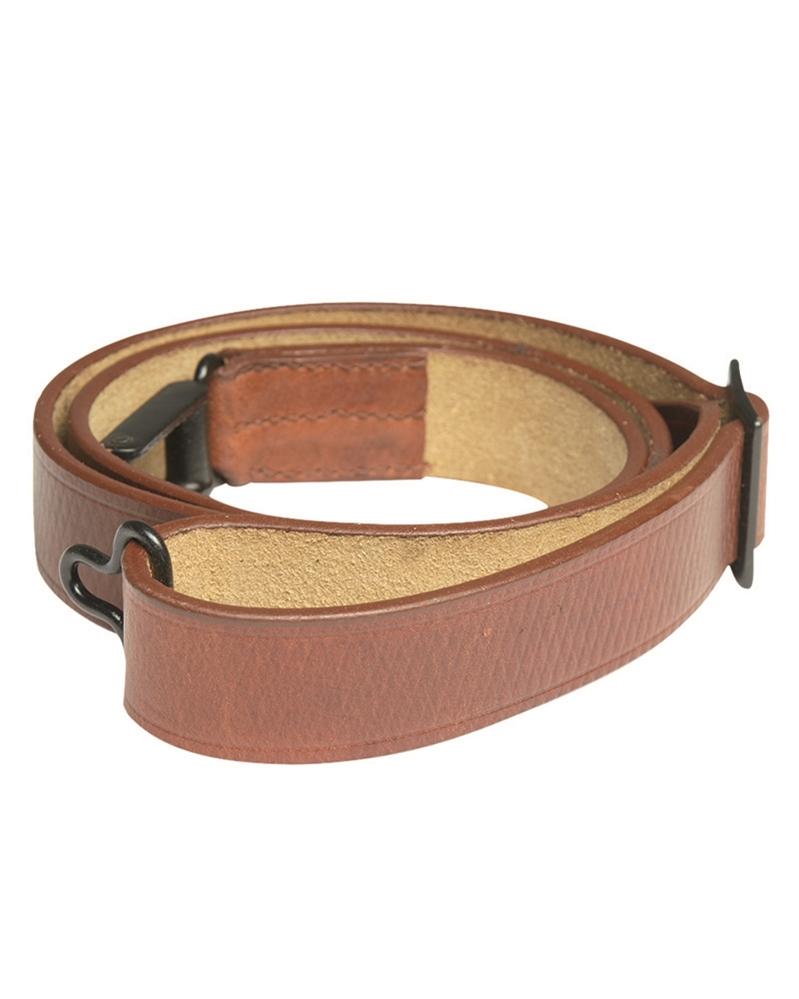 TRAGEGURT GEW.98 LEDER (REPRO) NORTHVIVOR