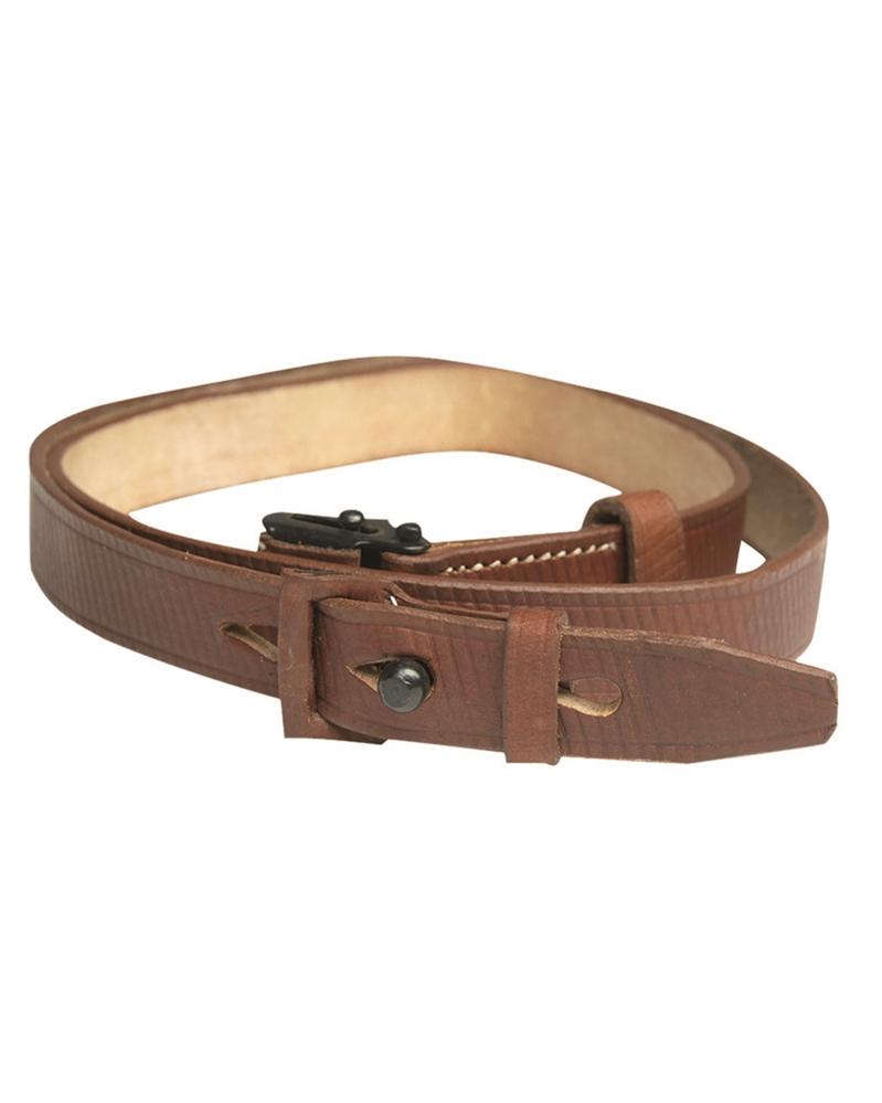TRAGEGURT K98K M.FROSCH BRAUN (REPRO) NORTHVIVOR