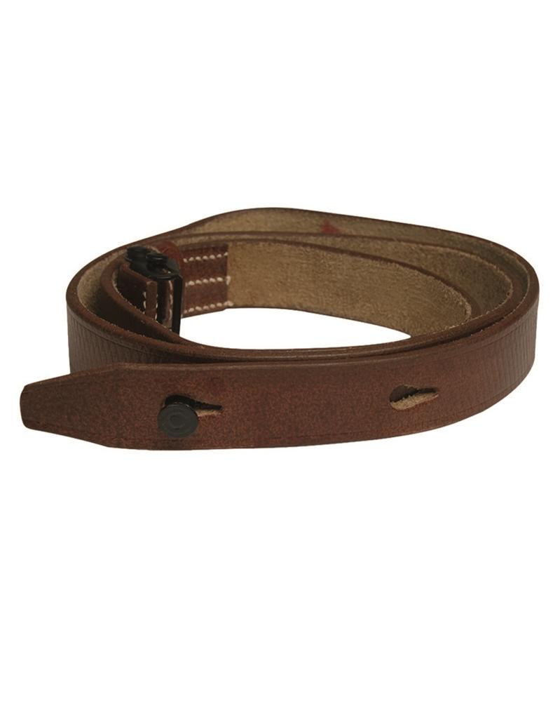 TRAGEGURT MP38/40 LEDER (REPRO) NORTHVIVOR