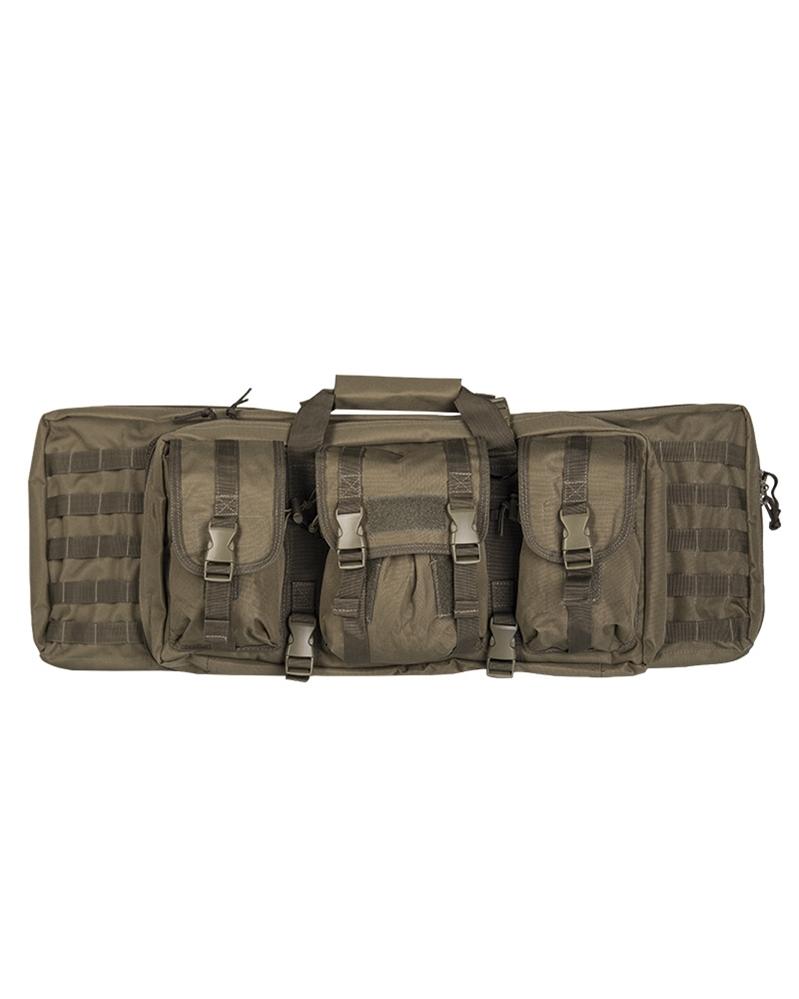 RIFLE CASE MEDIUM OLIV NORTHVIVOR