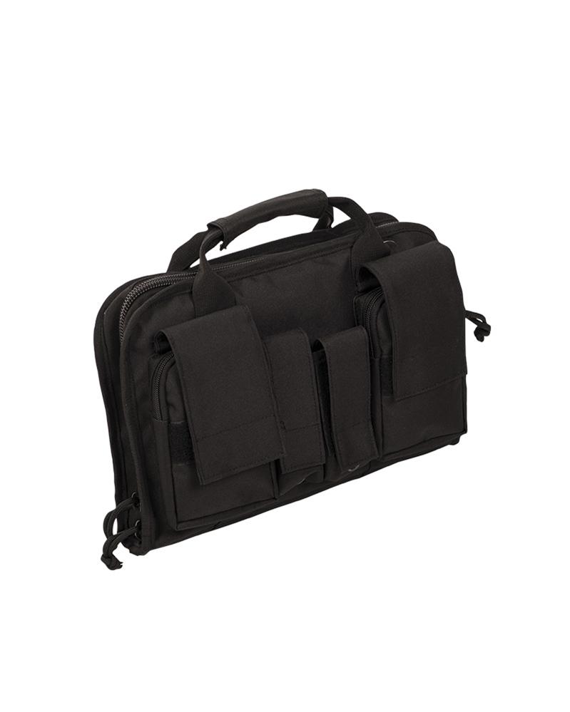 TACTICAL PISTOL CASE SMALL SCHWARZ NORTHVIVOR