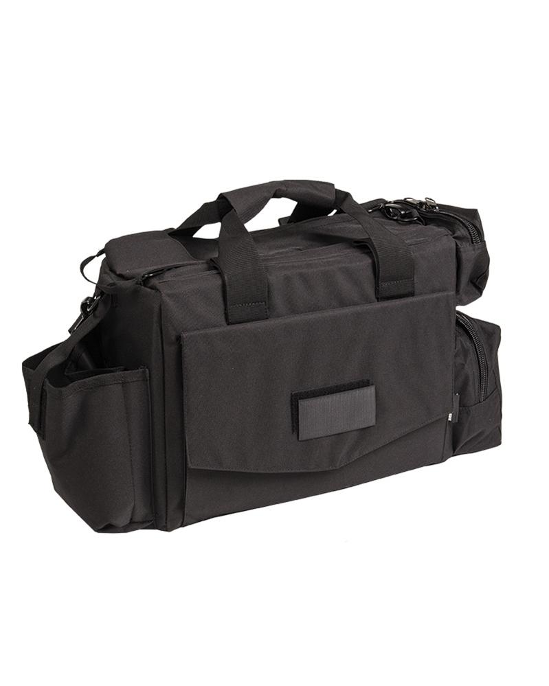 SECURITY EINSATZTASCHE SCHWARZ NORTHVIVOR