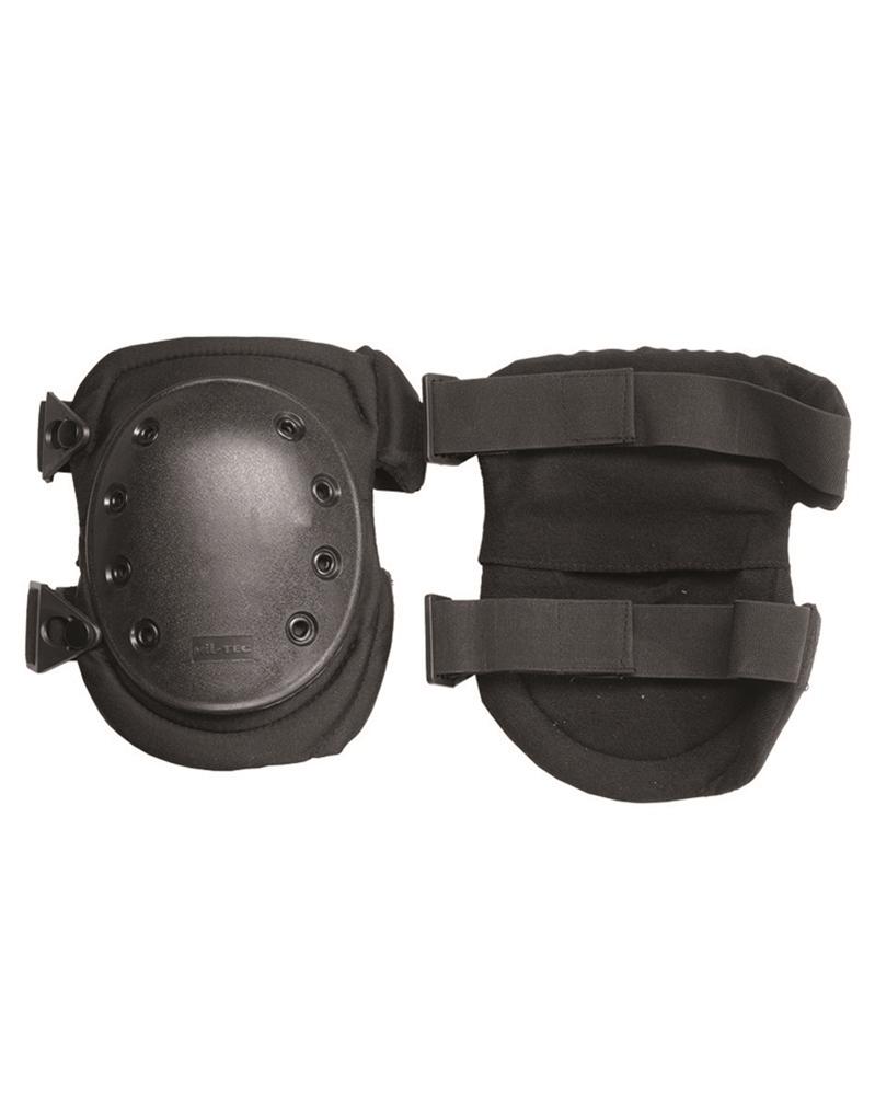 KNIESCHÜTZER MIL-TEC® PRO.SCHWARZ NORTHVIVOR