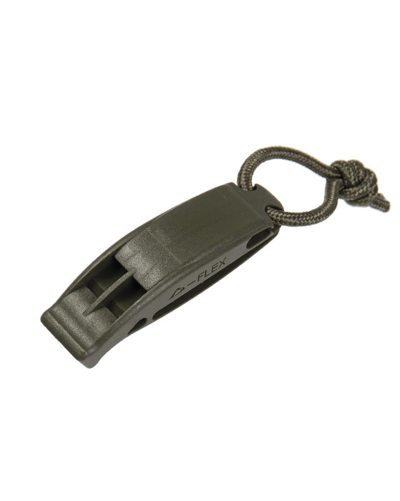 SIGNALPFEIFE TACTICAL MOLLE OLIV NORTHVIVOR