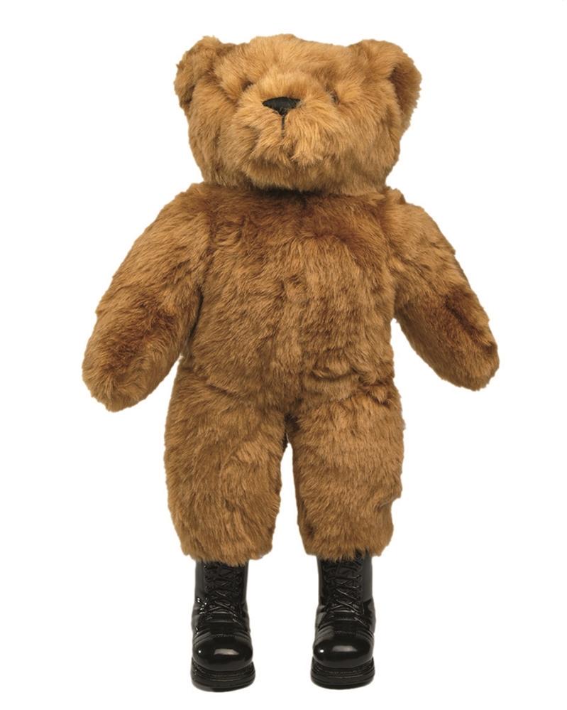 TEDDY GROSS M.STIEFEL NORTHVIVOR