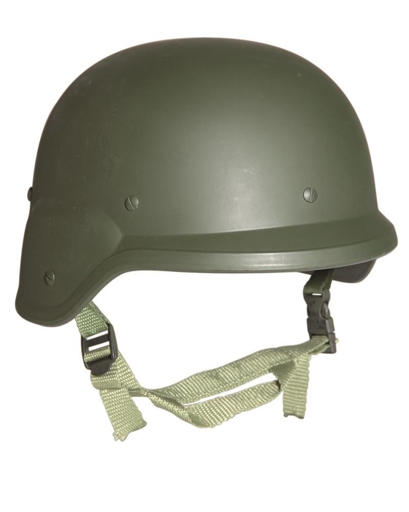 Casco militar  M88 KST.OLIV NORTHVIVOR