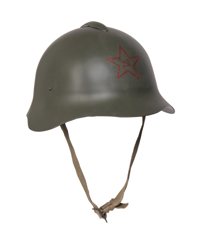 RUSS.HELM M36 (REPRO) NORTHVIVOR