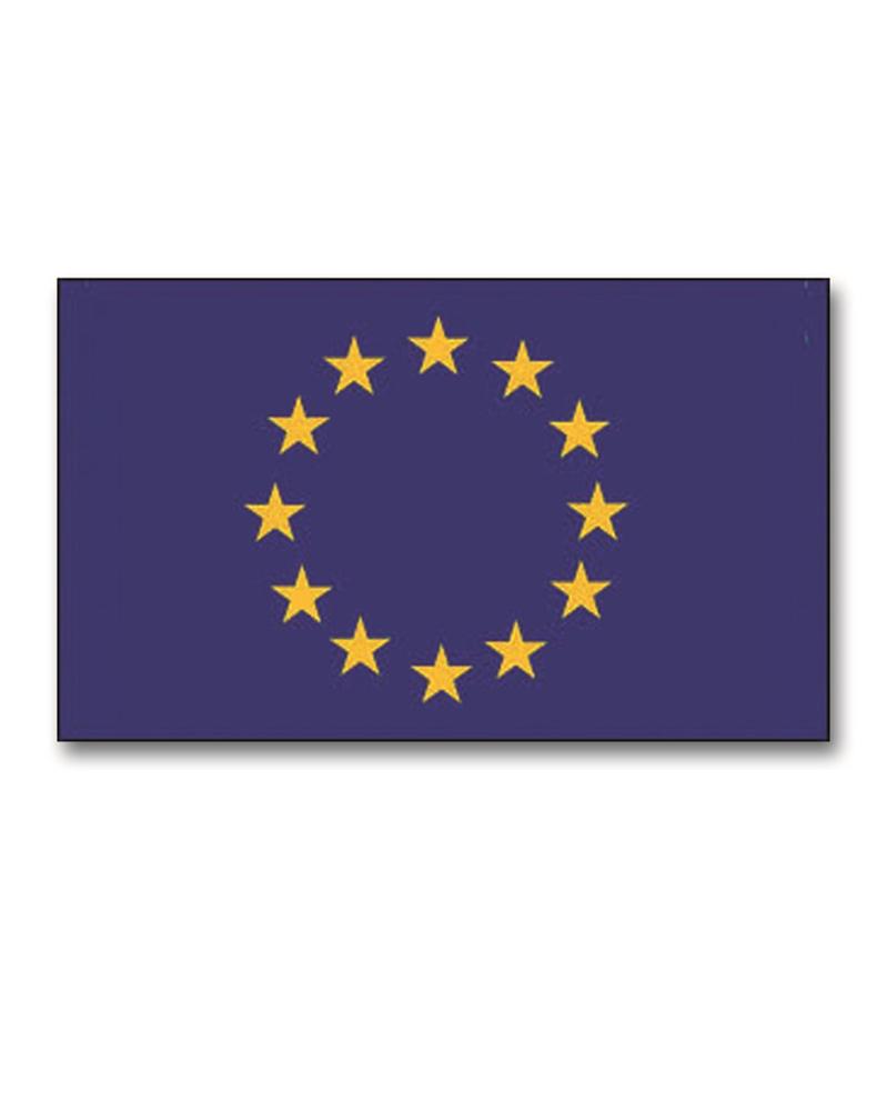 FLAGGE EUROPA NORTHVIVOR