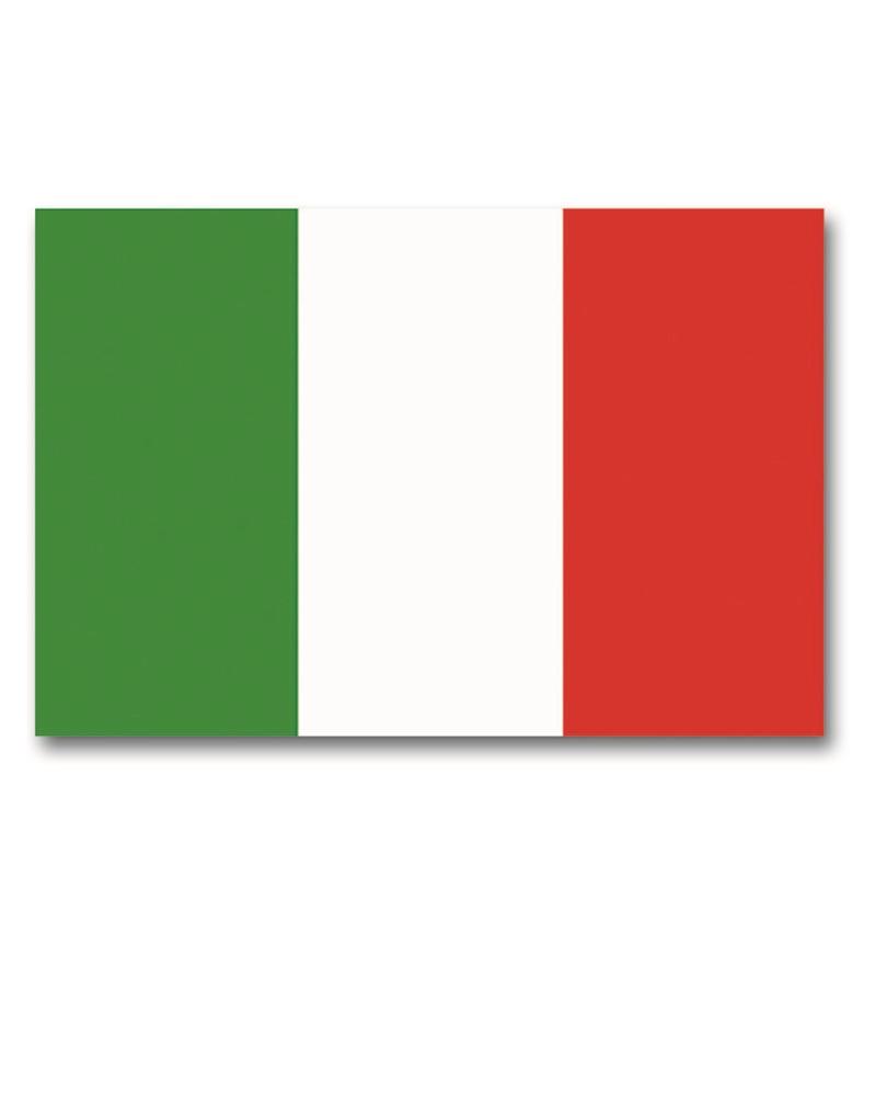 FLAGGE ITALIEN NORTHVIVOR