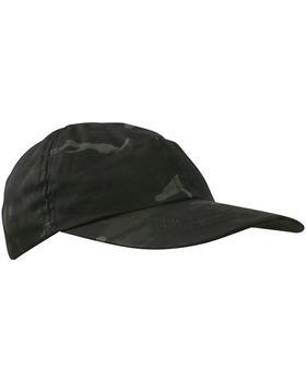 Kids Baseball Cap - BTP Black NORTHVIVOR