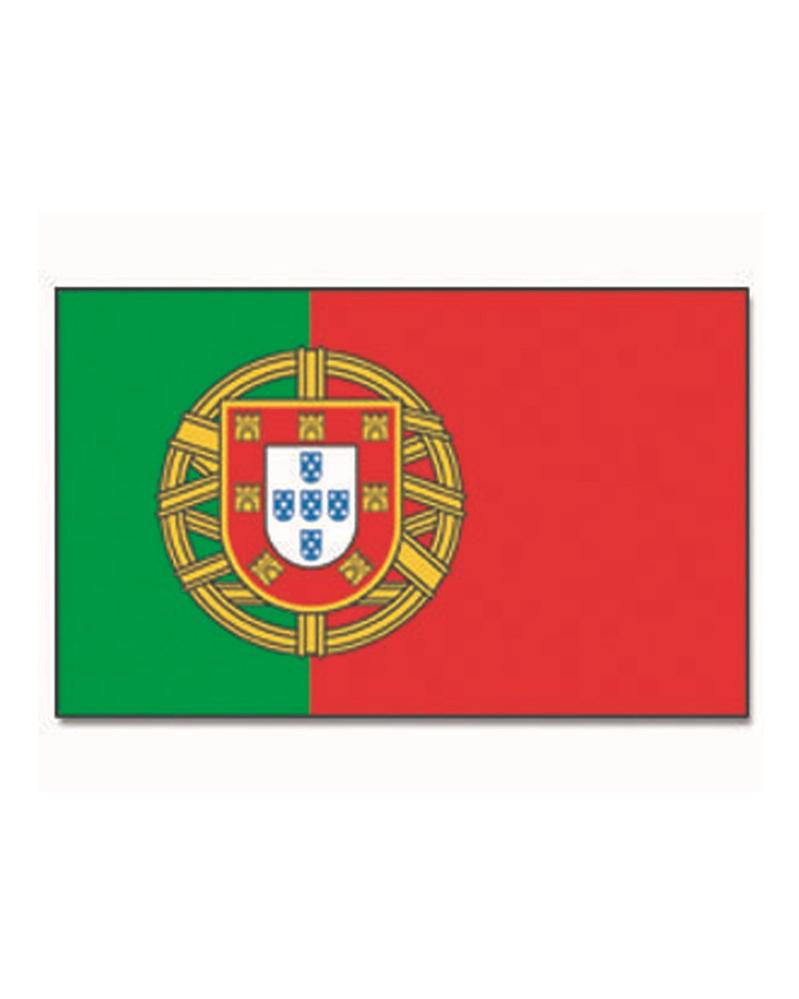 FLAGGE PORTUGAL NORTHVIVOR