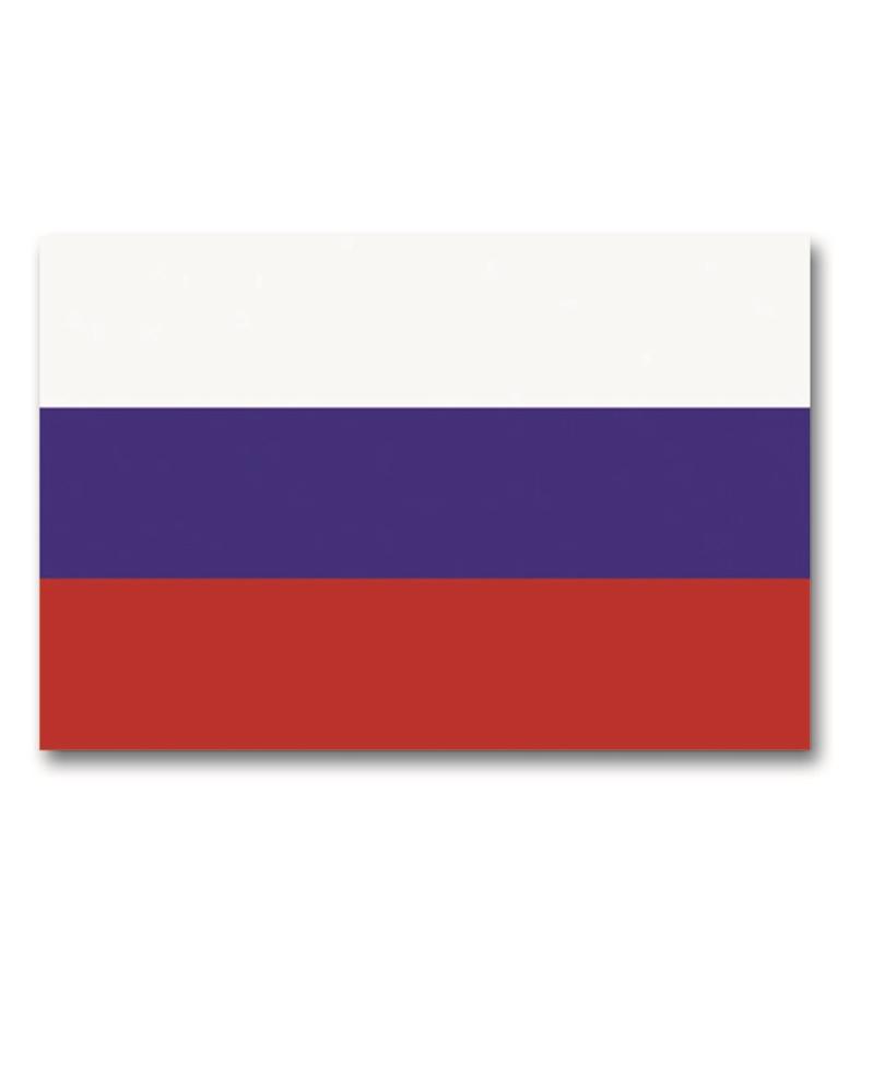 FLAGGE RUSSLAND NORTHVIVOR