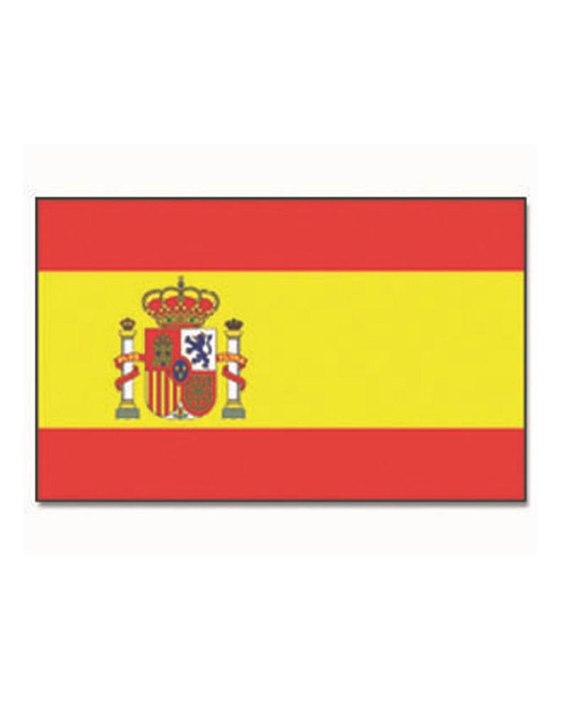 FLAGGE SPANIEN NORTHVIVOR