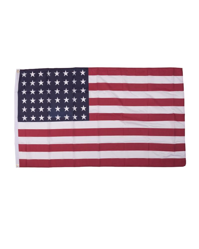 FLAGGE USA STERNENBANNER (48 STERNE) NORTHVIVOR