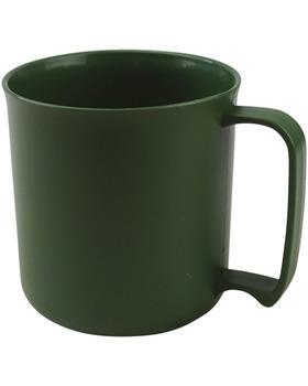 Plastic Cadet Mug NORTHVIVOR