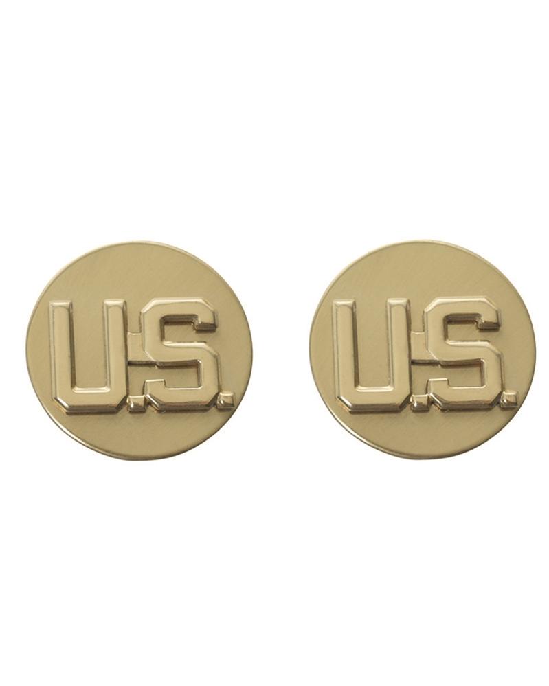 US KRAGENABZ.(PAAR) ARMY EM 'US' NORTHVIVOR