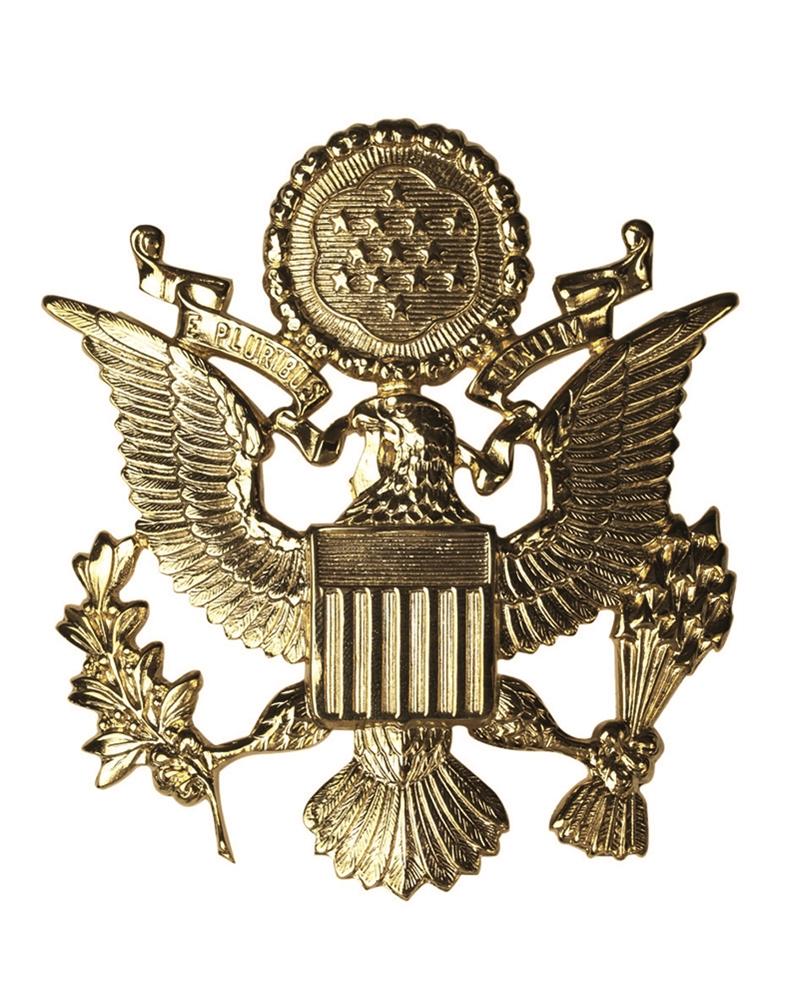 US MÜTZENABZ.ARMY OFFZ. NORTHVIVOR