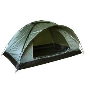 Ranger Tent - Olive Green 2 Person Single Skin NORTHVIVOR