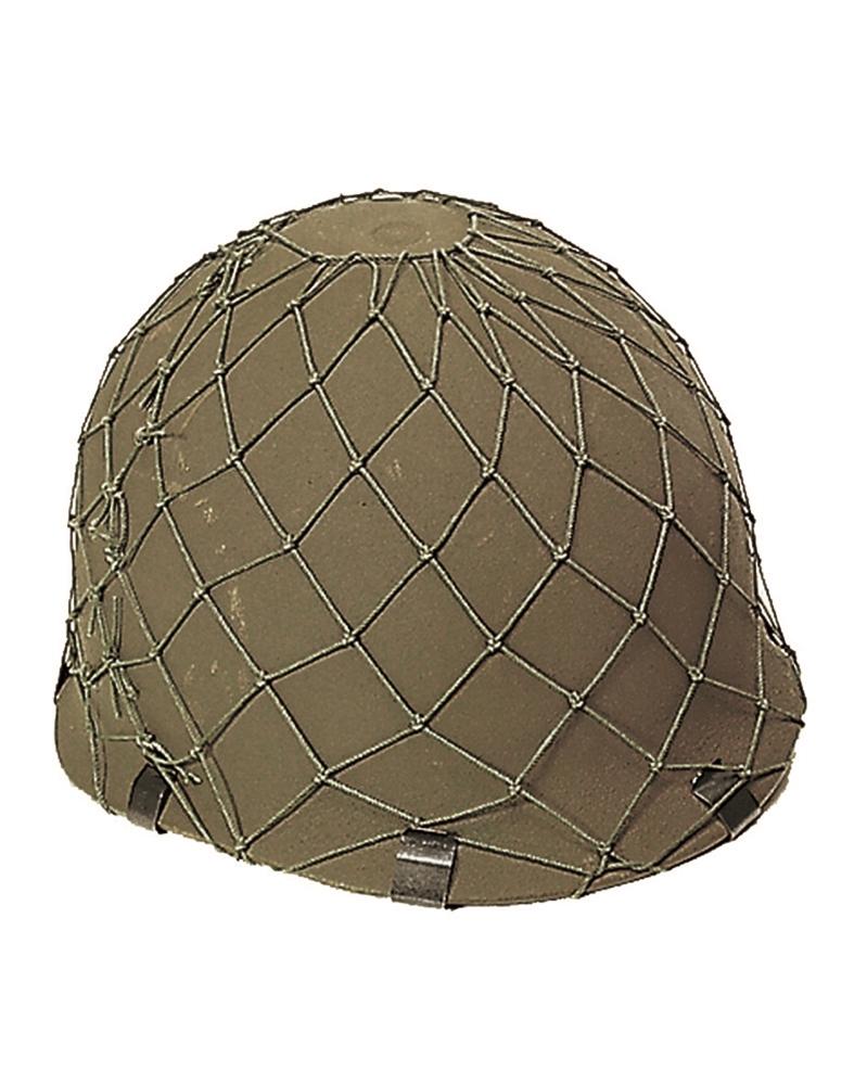 BW HELMTARNNETZ M.KLAMMERN NACH TL NORTHVIVOR