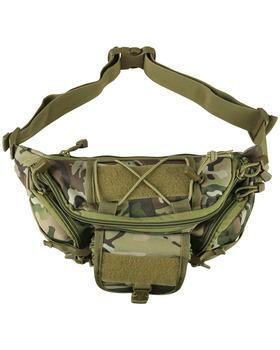 Tactical Waist Bag - BTP NORTHVIVOR