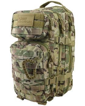 Hex - Stop Small Molle Assault Pack - BTP NORTHVIVOR