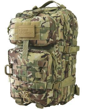 Hex - Stop Reaper Pack 40 Litre - BTP NORTHVIVOR