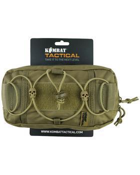 Fast Pouch - Coyote NORTHVIVOR