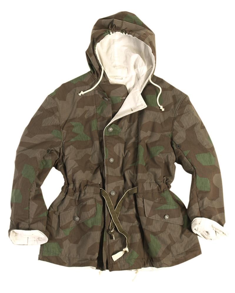 WH WENDEJACKE SPLINTER (REPRO) 56/58 NORTHVIVOR