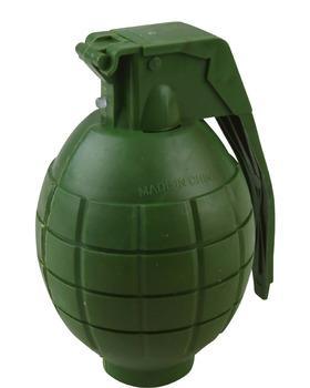 Toy Grenade NORTHVIVOR
