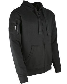 Spec-Ops Hoodie - Black XL NORTHVIVOR