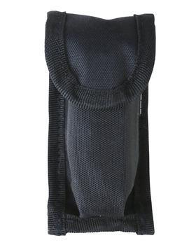 Lock Knife Pouch - Black NORTHVIVOR