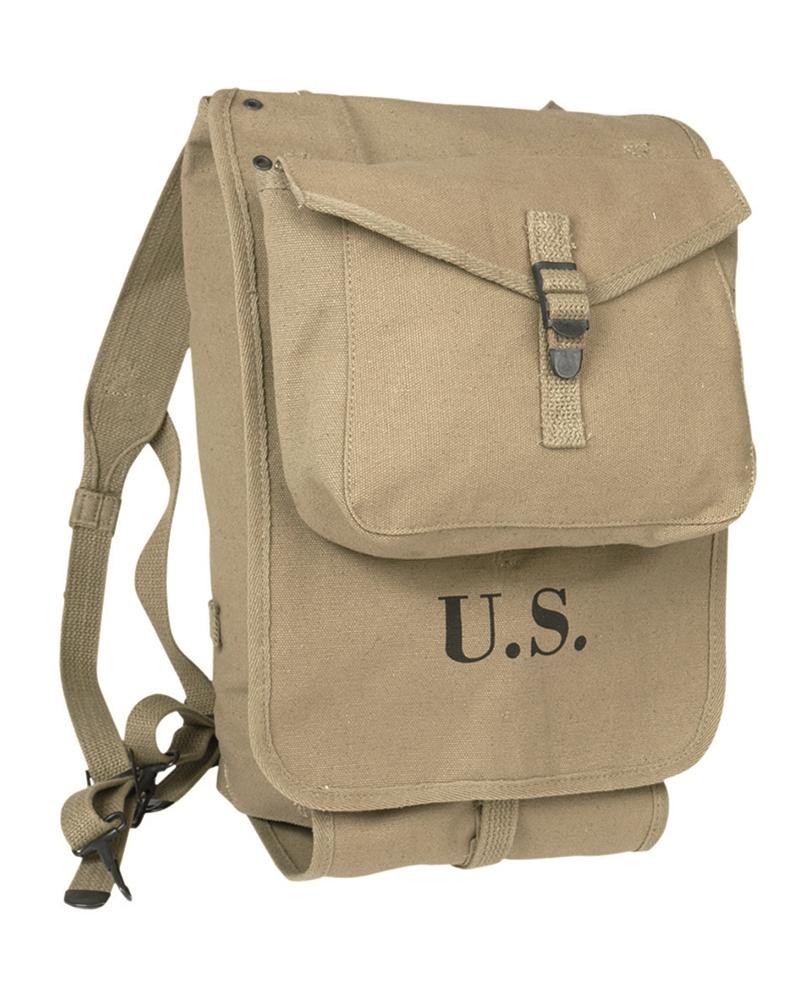 US HAVERSACK M28 (REPRO) NORTHVIVOR