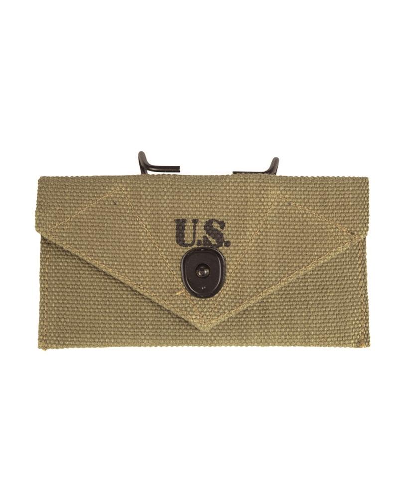 US VERBANDSZEUGTASCHE M24 (REPRO) NORTHVIVOR