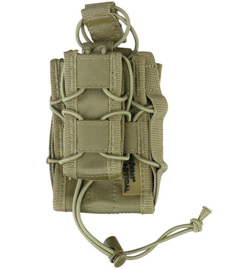 Porta cargador Spec-ops coyote NORTHVIVOR