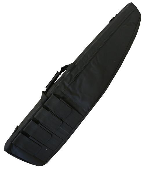 Elite Gun Case - Black NORTHVIVOR