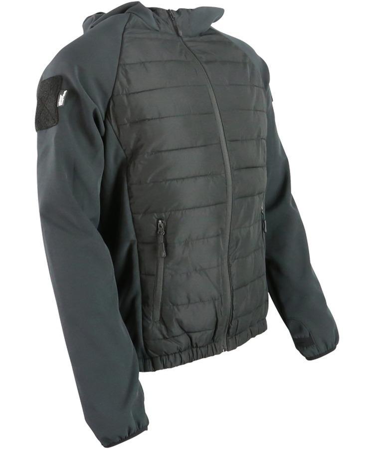Chaqueta outdoor Venom Kombatuk NORTHVIVOR