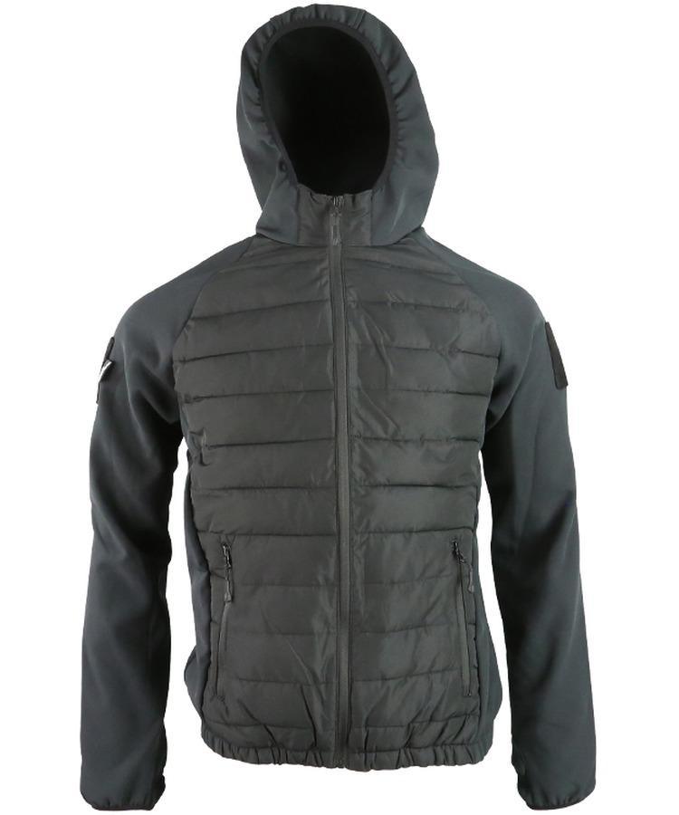 Chaqueta outdoor Venom Kombatuk NORTHVIVOR