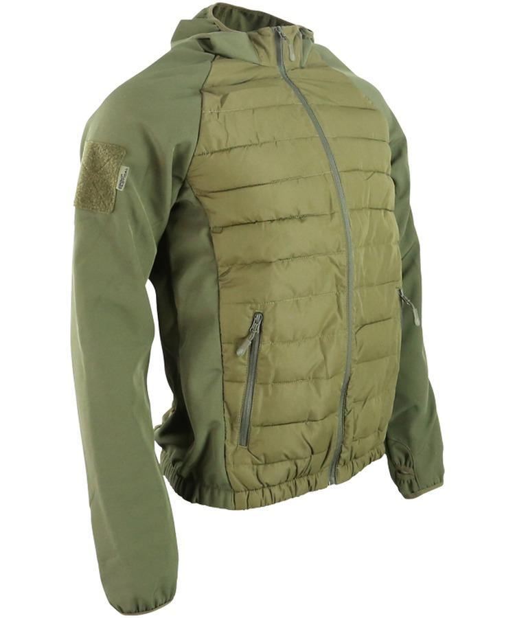 Chaqueta outdoor Venom Kombatuk NORTHVIVOR