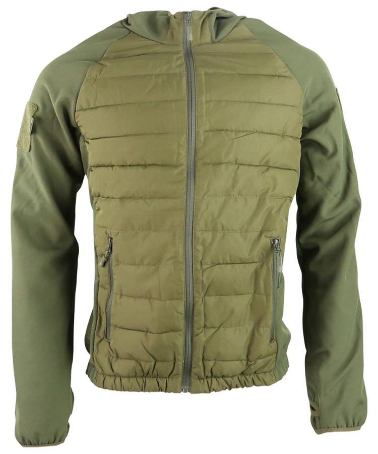 Chaqueta outdoor Venom Kombatuk NORTHVIVOR