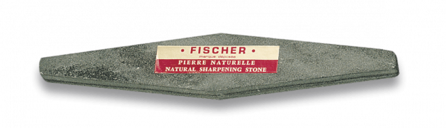 Piedra AFILAR FISCHER 240x40x12 mm NORTHVIVOR