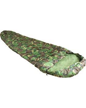 Military Sleeping Bag - DPM NORTHVIVOR