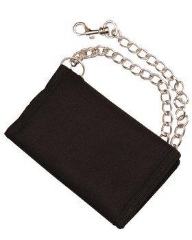 Military Wallet - Black NORTHVIVOR